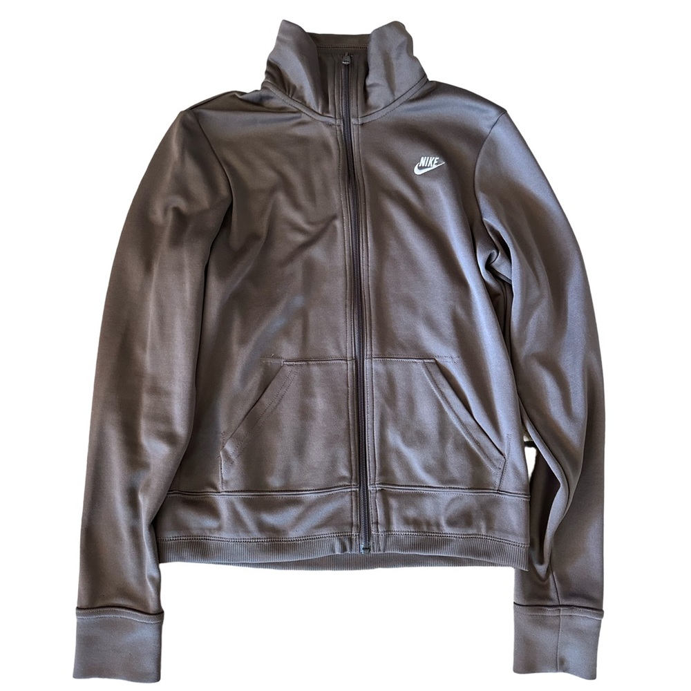 Women’s Nike Track Jacket